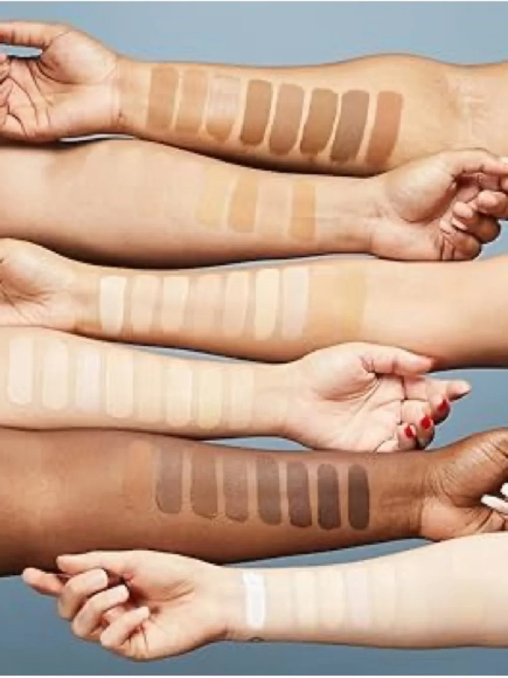Makeup Revolution London Conceal & Hydrate Radiance Concealer Shade C4 NEW